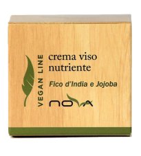 VEGAN LINE CREMA CRP NUTR250ML