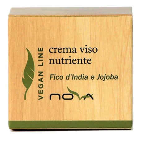 VEGAN LINE CREMA CRP NUTR250ML