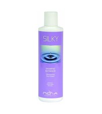 SILKY SHAMPOO NUTRIENTE 250ML