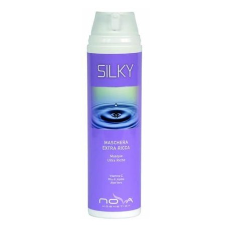 SILKY MASCHERA EX RICCA 200ML