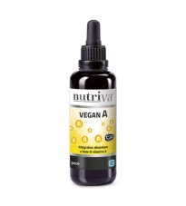 NUTRIVA VEGAN A 30ML