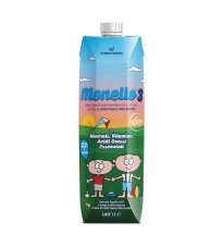 MONELLO 3 1/3ANNI LIQUIDO 1L