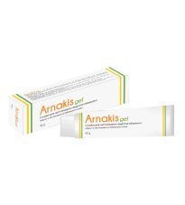 ARNAKIS GEL ARNICA MONTANA