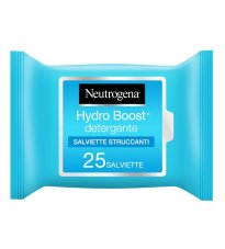 NEUTROGENA HB SALVIETTE STRUCC