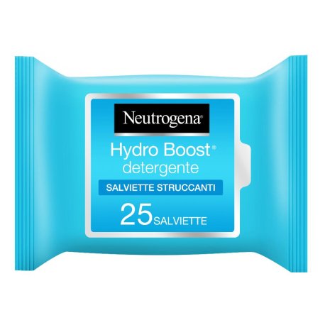 NEUTROGENA HB SALVIETTE STRUCC