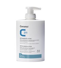 CERAMOL DETERGENTE INTIMO250ML