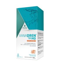 XANADREN MD ARANCIA 300ML