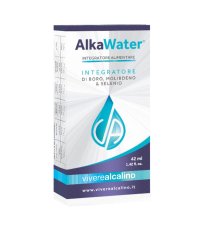 ALKAWATER 42ML