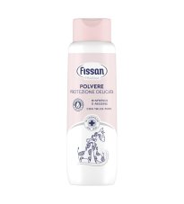 FISSAN POLVERE DELICATA 250G