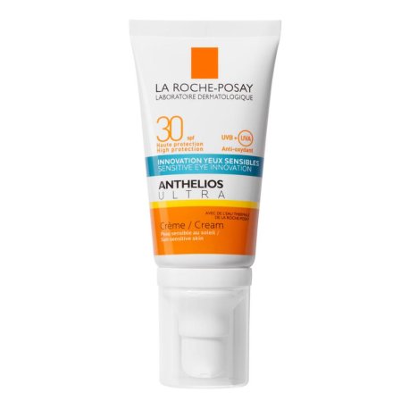 ANTHELIOS CREMA 30 50ML