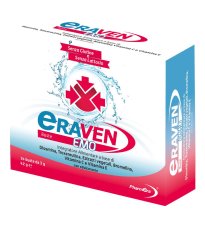 ERAVEN EMO 20BUST