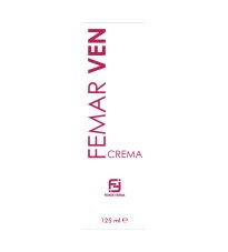 FEMAR VEN CREMA 125ML