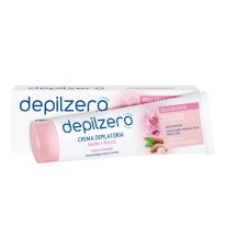 DEPILZERO CREMA GAMBE/BRACCIA