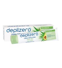 DEPILZERO CREMA ASCELLE/BIKINI