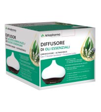 DIFFUSORE UMIDIFICATORE TURBO