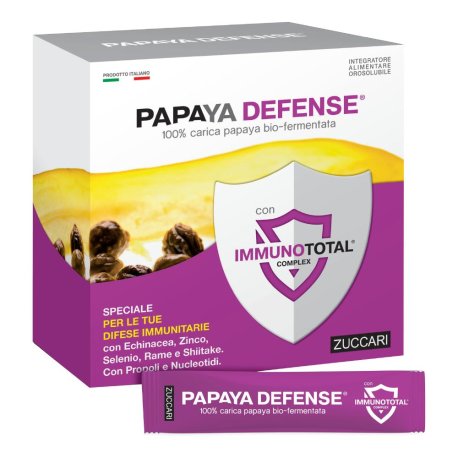 PAPAYA DEFENSE 30STICK