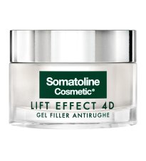 SOMAT C VISO 4D FILLER GEL