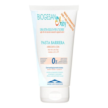 BIOGESAN BABY CREMA BARRIERA