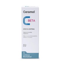 CERAMOL CREMA INTIMA 50ML