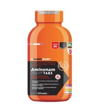 AMINONAM SPORT TABS 300CPR