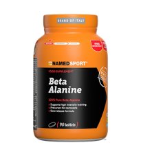 BETA ALANINA 90CPR