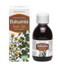 BALSAMIA FLUID TUS 200ML