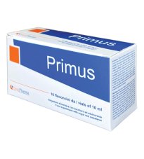 PRIMUS 10FLACONCINI