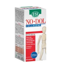 ESI NO DOL COLLAGENE 60CPR