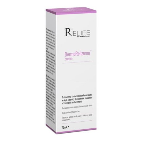 DERMORELIZEMA CREAM 75ML