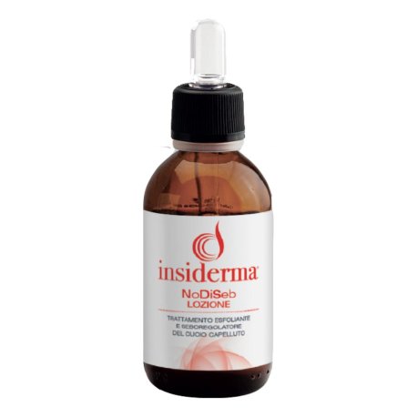 INSIDERMA NODISEB LOZIONE 50ML