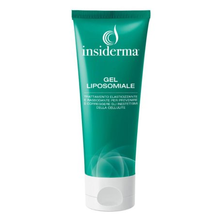 INSIDERMA GEL LIPOSOMIALE 200M