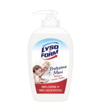 LYSOFORM PROT MANI CLASS 250ML