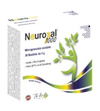 NEUROXAL 1000 30BUSTINE