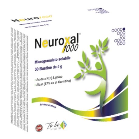 NEUROXAL 1000 30BUSTINE