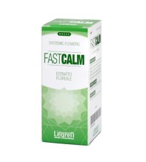 FAST CALM 30ML GTT