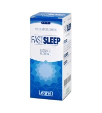 FAST SLEEP 30ML GTT