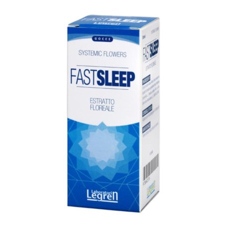 FAST SLEEP 30ML GTT