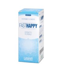 FAST HAPPY 30ML GTT