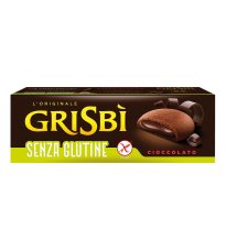 GRISBI' CIOCCOLATO 150G S/GLUT