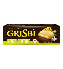 GRISBI' CREMA LIMONE 150G S/GL