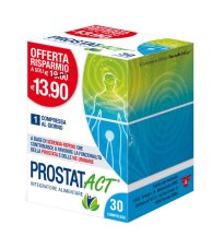 PROSTAT ACT 30CPR