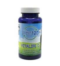 VITALIFE D 100SOFTGEL 2000UI