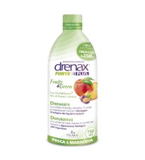 DRENAX FORTE FRUITS&GREEN750ML