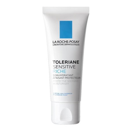 TOLERIANE SENSITIVE RICHE VISO