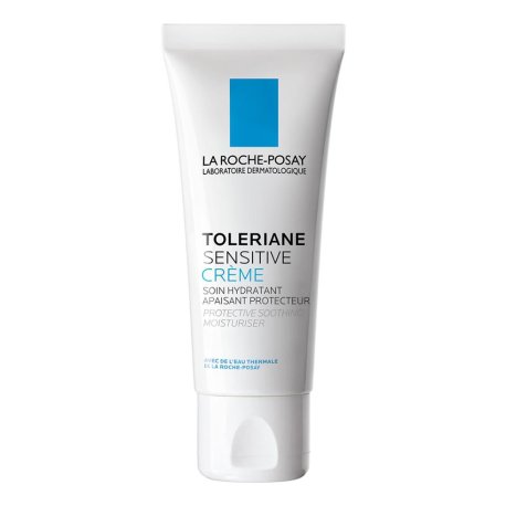 TOLERIANE SENSITIVE CREMA VISO