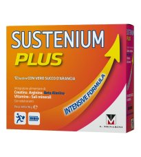 SUSTENIUM PLUS ESTATE PR12BUST