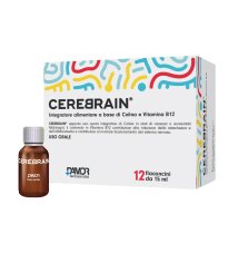 CEREBRAIN 12FL 10ML