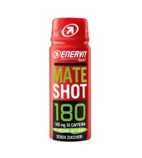 ENERVIT MATE SHOT 60ML