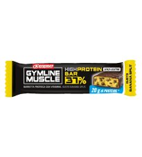 GYMLINE MUSCLE HP BAR BAN 54G