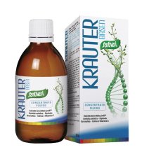 KRAUTER BASEN FLUIDO 200ML